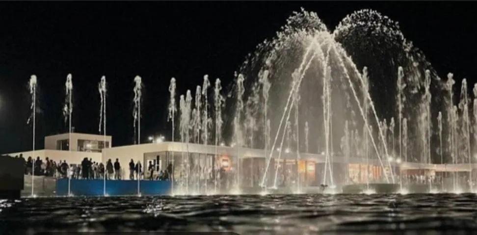 Romagnolo Beach Palermo Italia
