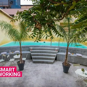  Casa vacanze Casa D’arte Ugdulena Con Piscina E Terrazza