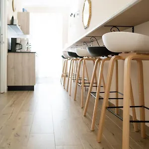 I Quattru Vuci Maison d'hôtes