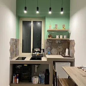  Casa vacanze Za House