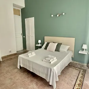 Casa vacanze Stazione Armo