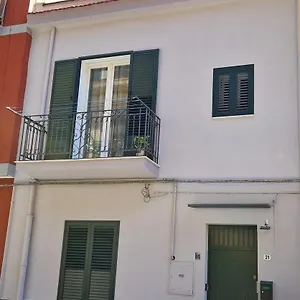  Casa vacanze Casa Maielli