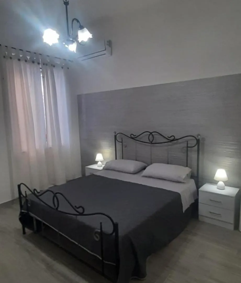 Romagnolo Beach Palermo Holiday home