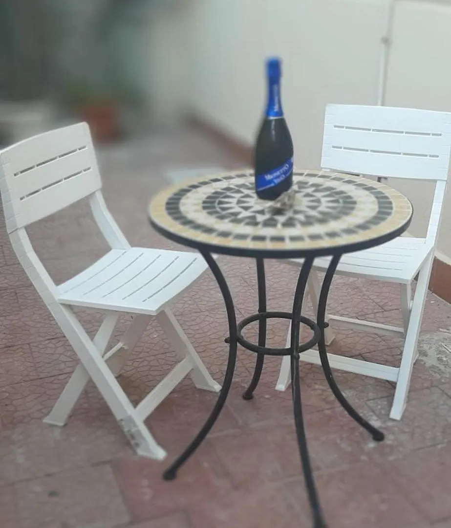 Holiday home Romagnolo Beach Palermo